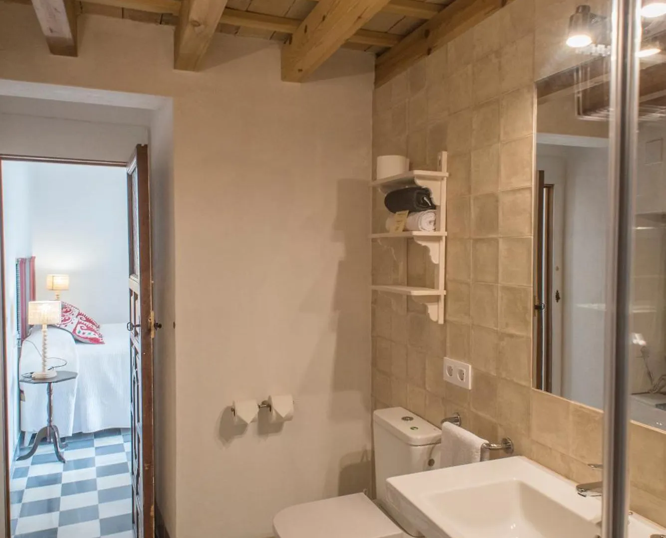 La Veleta De Vejer Appartement Vejer de la Frontera