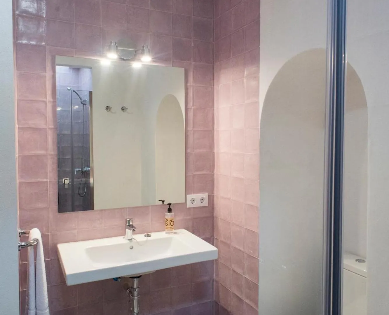 La Veleta De Vejer Appartement Vejer de la Frontera Spanje