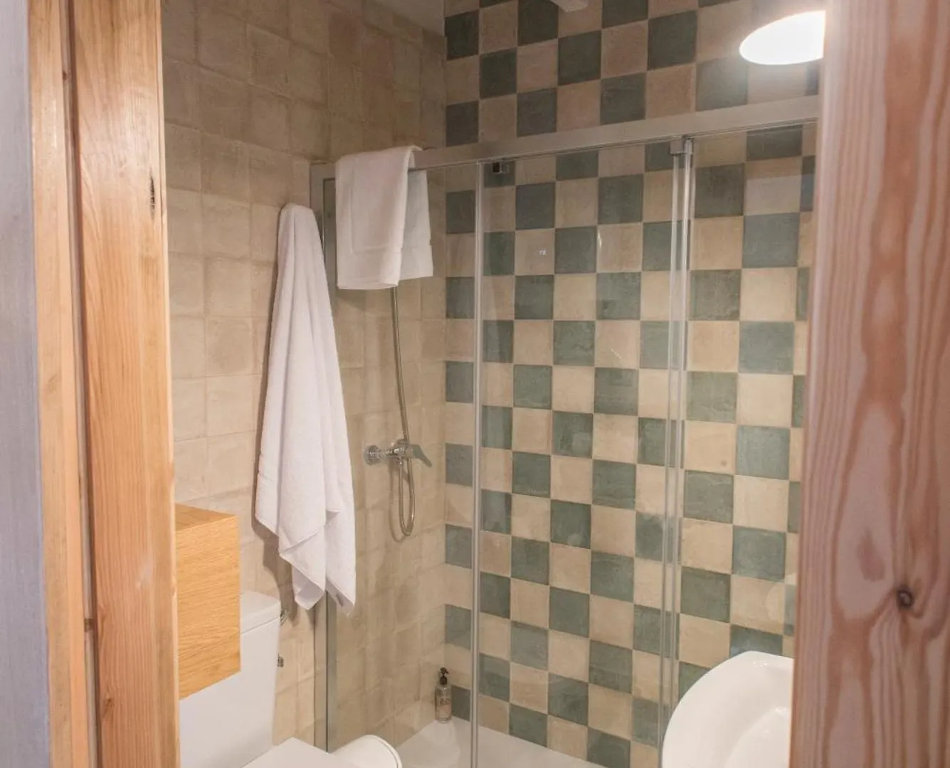 La Veleta De Vejer Appartement Vejer de la Frontera