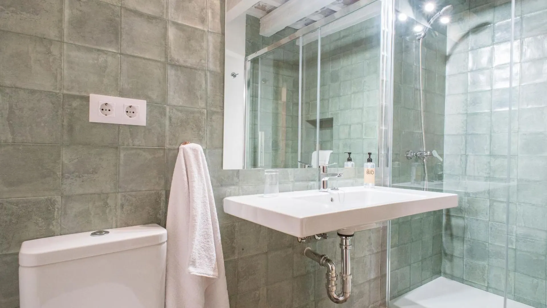 La Veleta De Vejer Appartement Vejer de la Frontera 0*,  Spanje