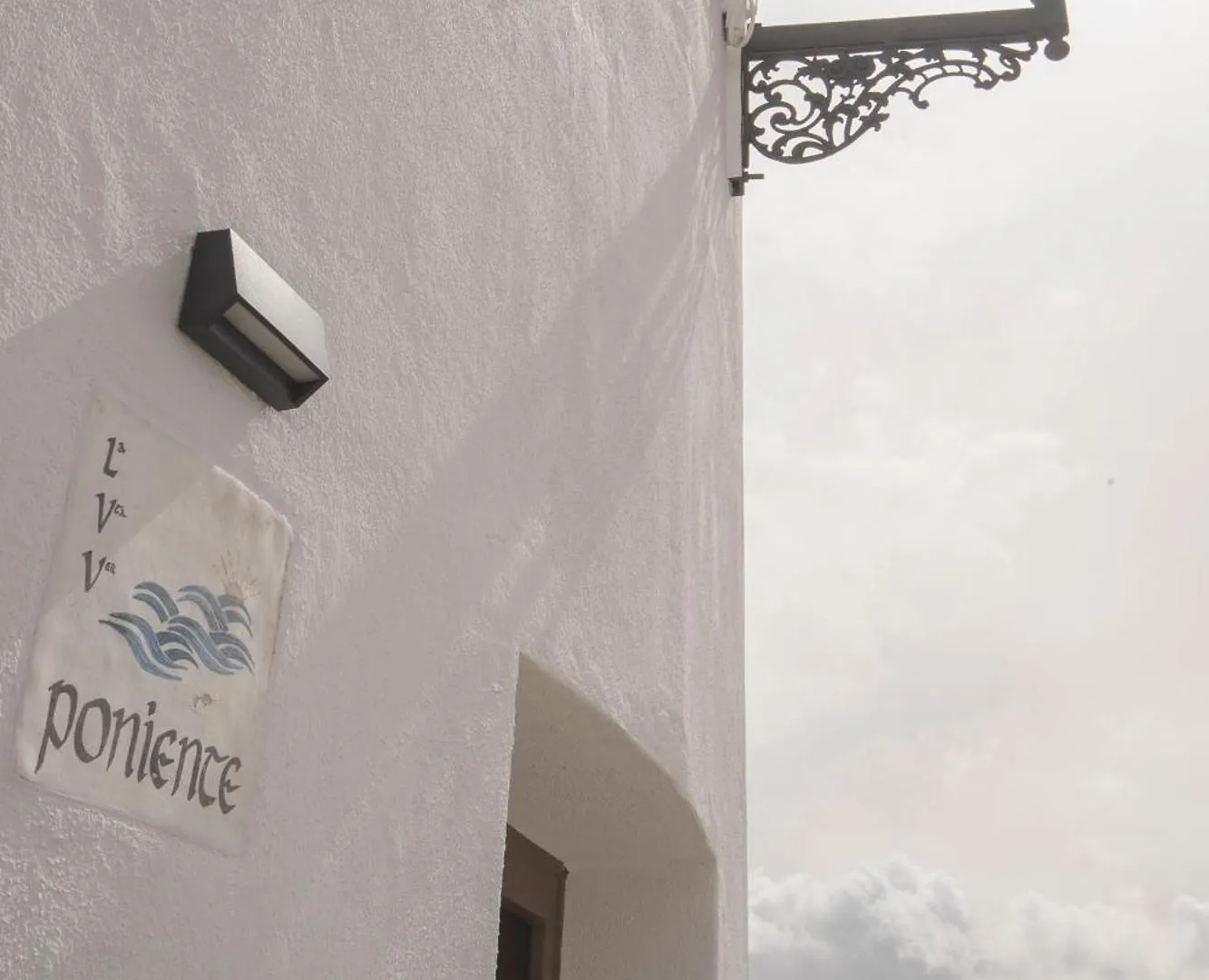 베예데라프론테라 La Veleta De Vejer 아파트