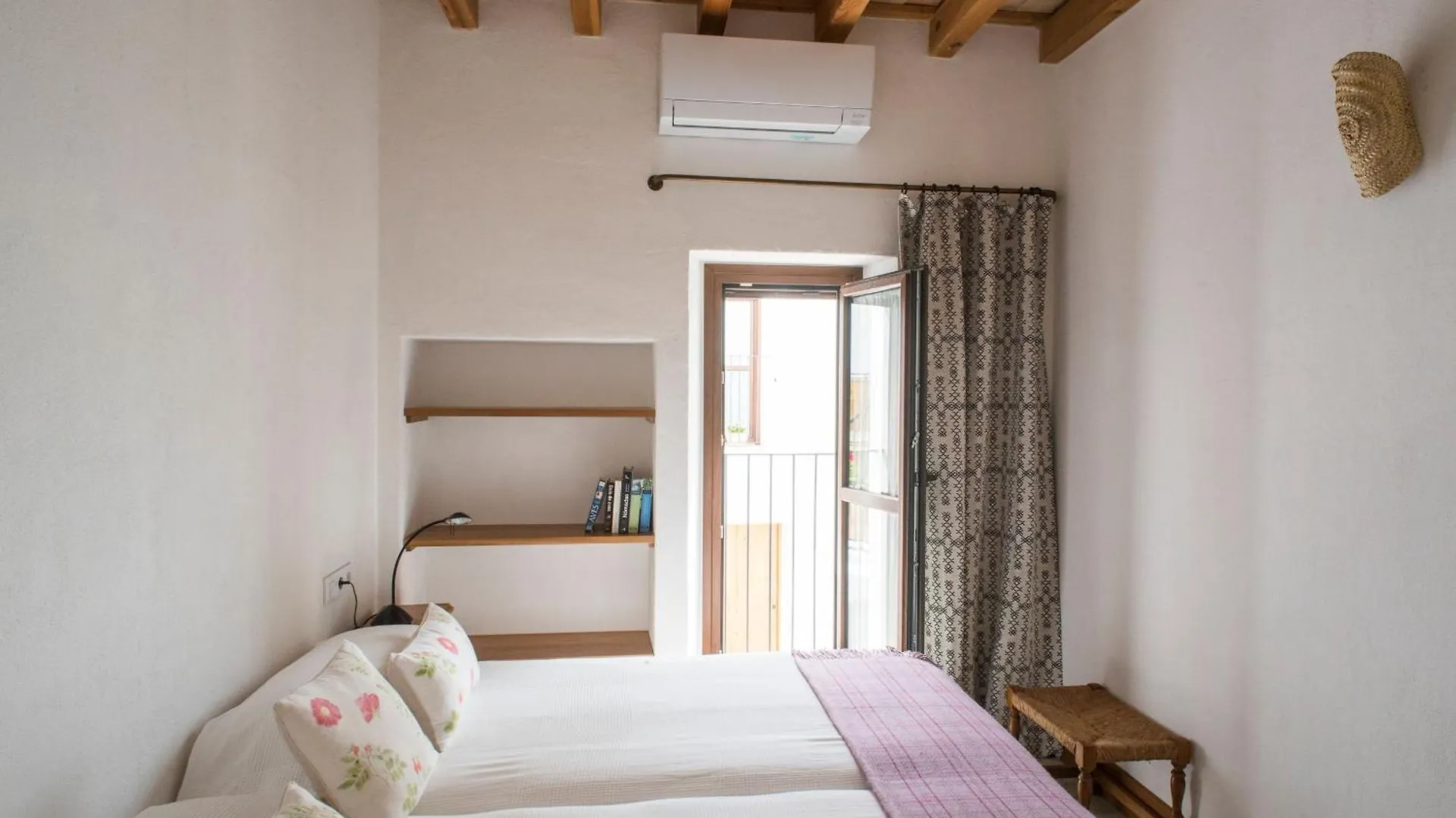 베예데라프론테라 La Veleta De Vejer 아파트 스페인